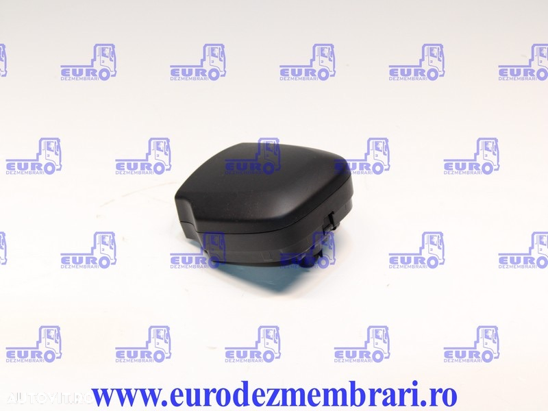 CAMERA FRONTALA DAF XF XG 2119707, 4460701260 - 2