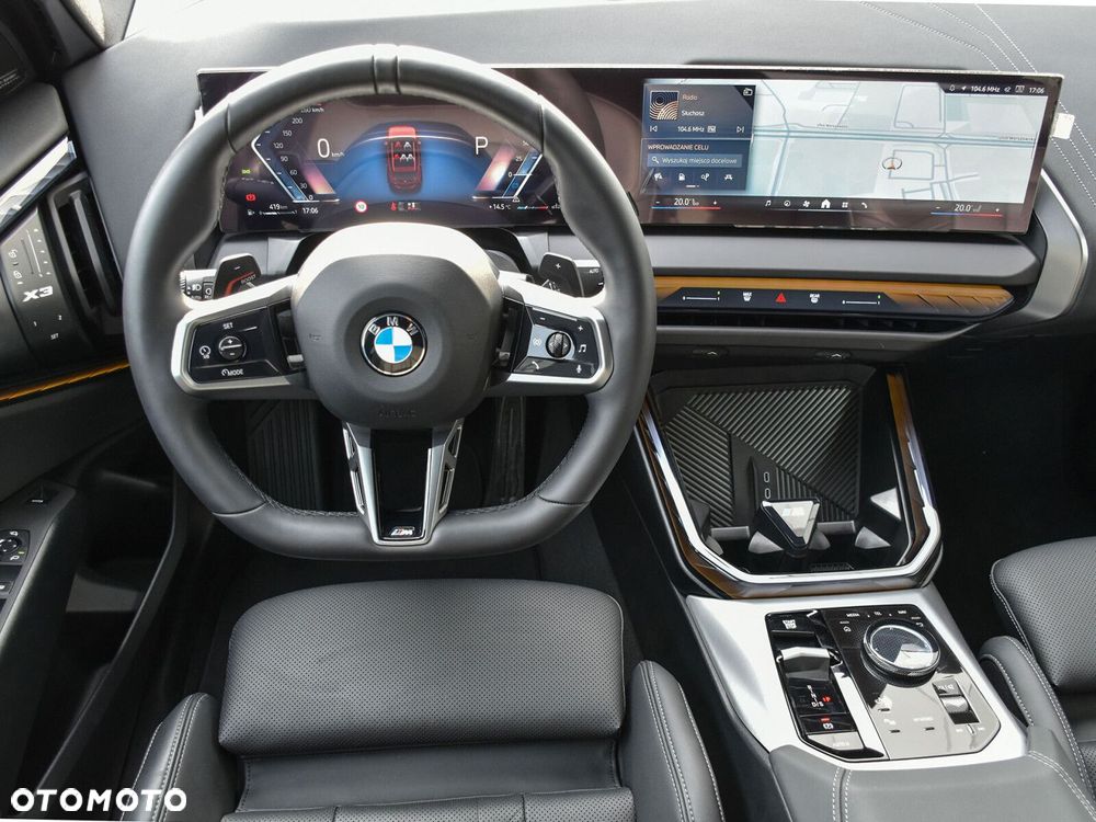 BMW X3 - 31