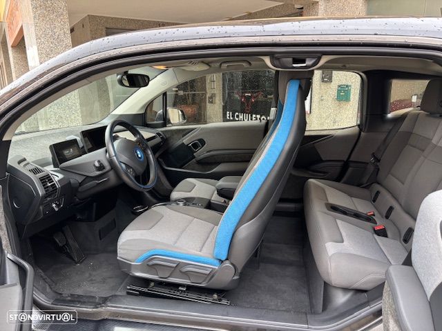 BMW i3 120Ah - 8