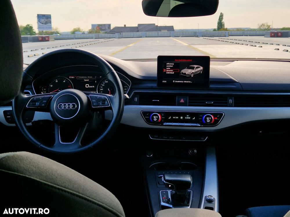 Audi A5 Sportback - 21