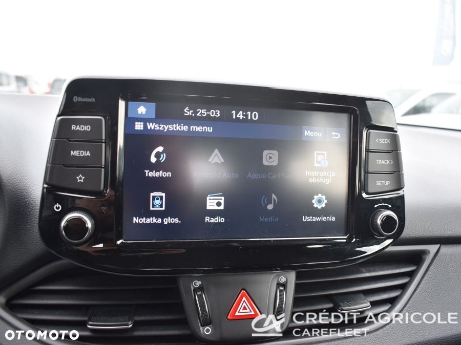 Hyundai i30 1.0 T-GDI Modern - 27