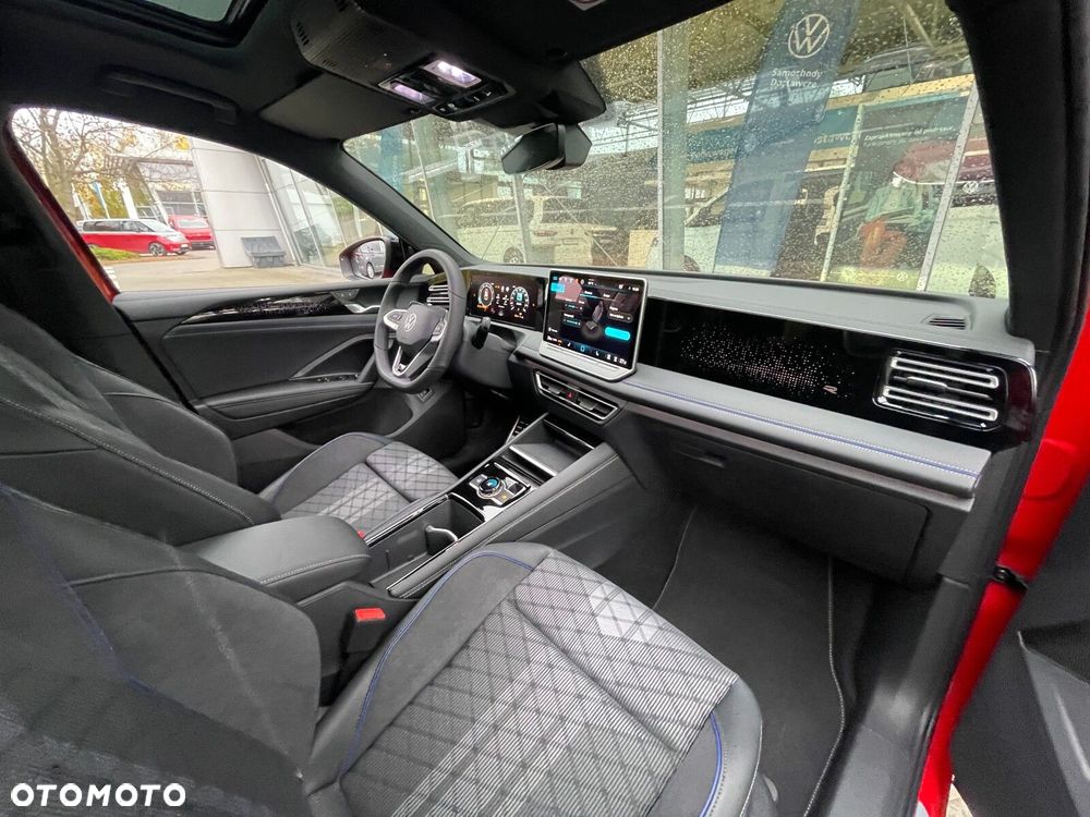 Volkswagen Tiguan 2.0 TSI 4Mot R-Line Plus DSG - 13