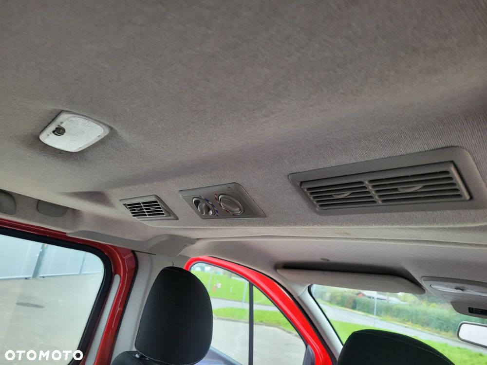 Opel Vivaro L2H1 2,9t Edition Tour - 18