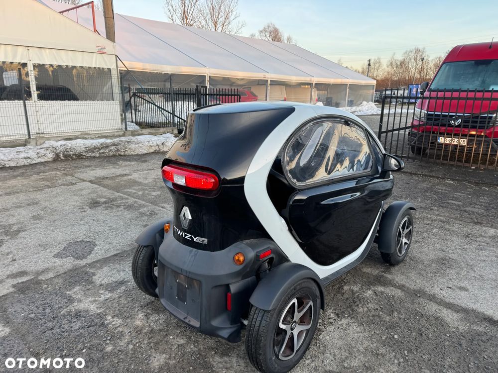 Renault Twizy - 13