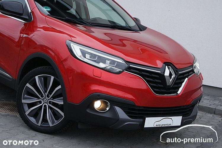 Renault Kadjar Energy TCe 165 Bose Edition - 39