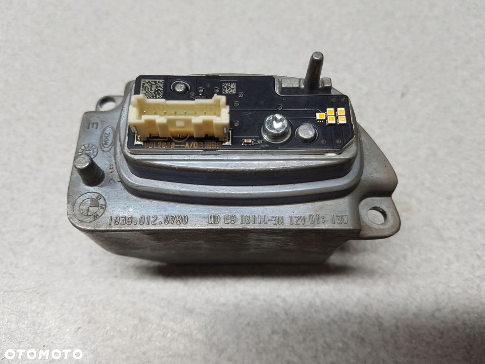 modul led kierunkowskaz bmw f90 g30 g31 g32