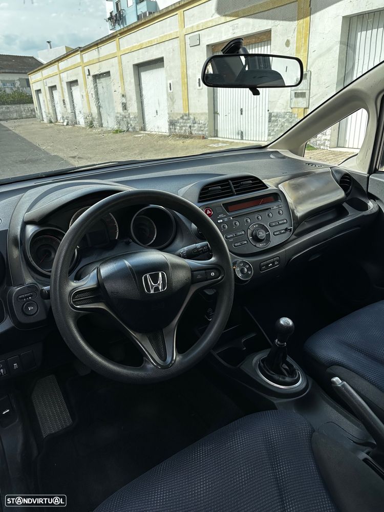Honda Jazz 1.2 i-VTEC Trend J15 - 6