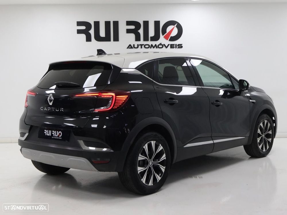 Renault Captur 1.0 TCe Techno - 3
