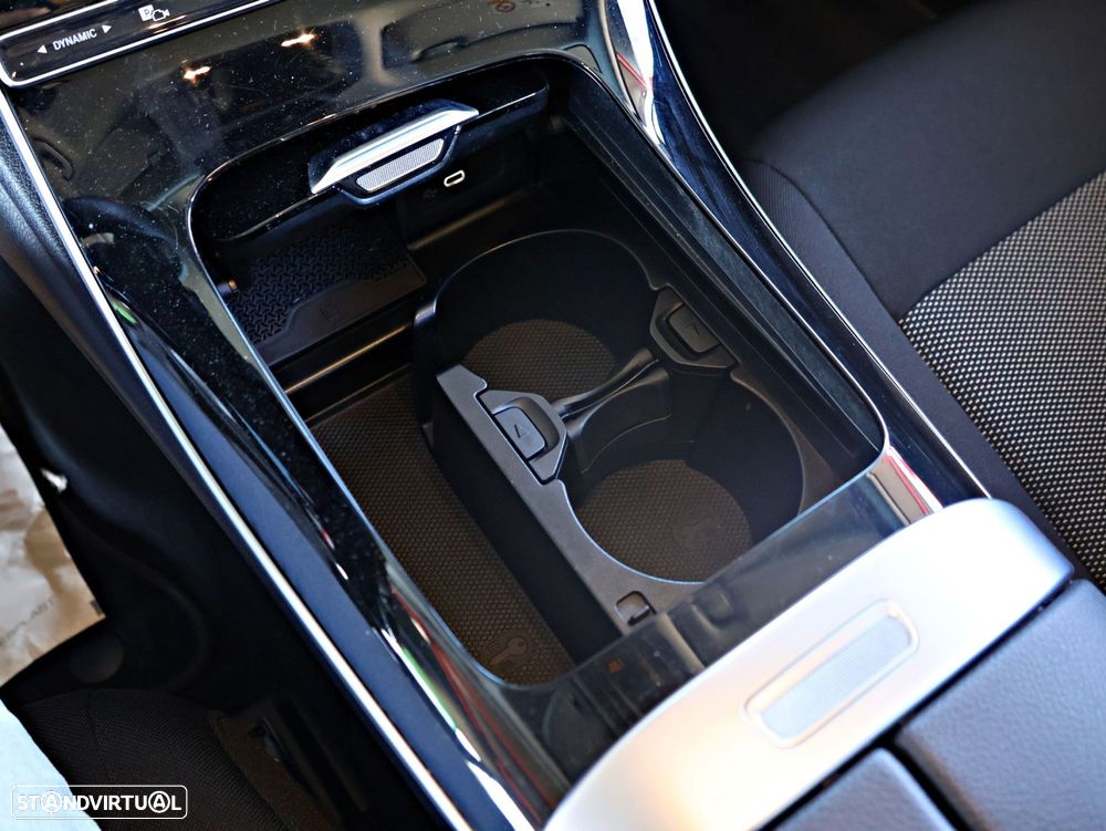 Mercedes-Benz C 200 d Avantgarde - 50