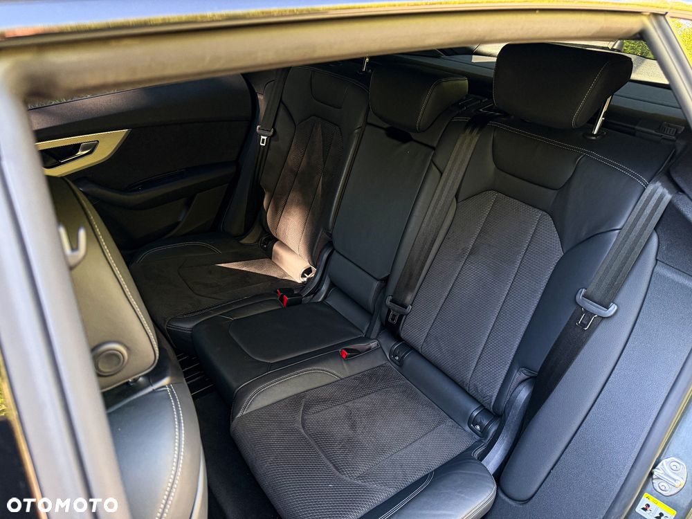 Audi Q8 50 TDI mHEV Quattro Tiptronic - 10