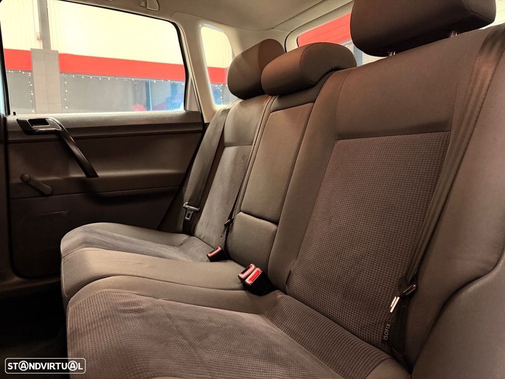 VW Polo 1.2 Confortline - 7