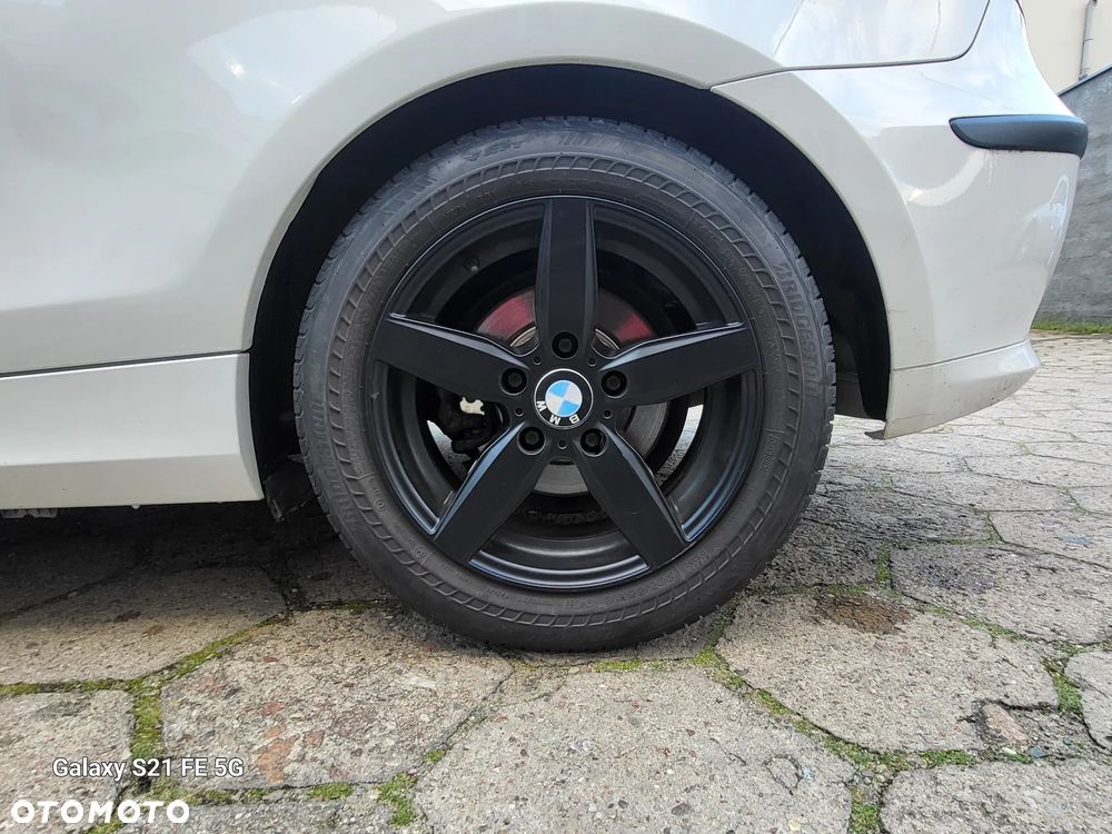 BMW Seria 1 116i - 5
