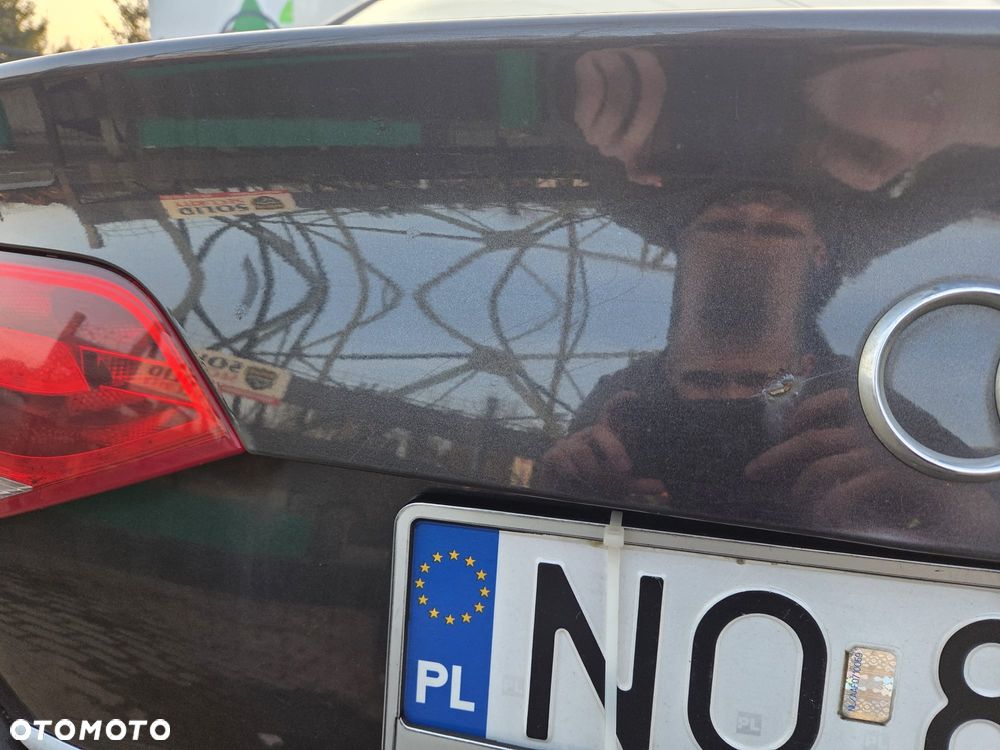 Audi A4 Limousine 2.0 TDI e DPF - 16