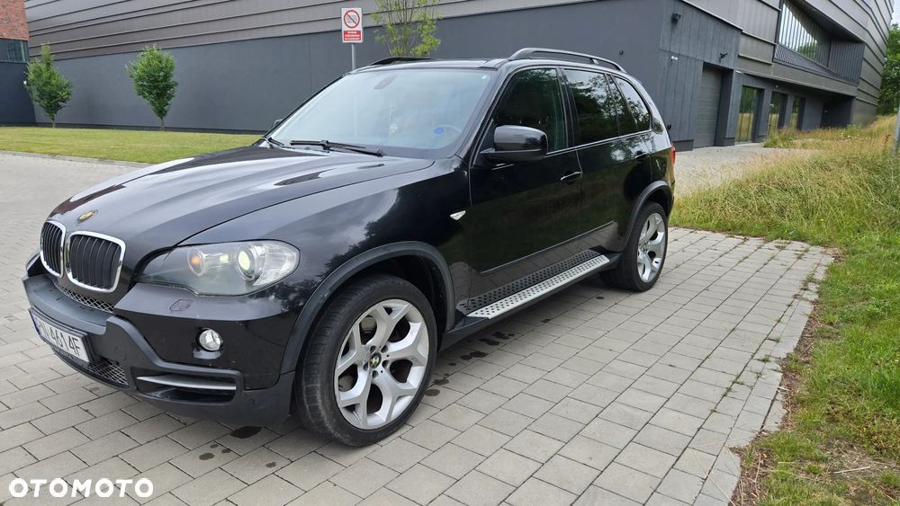 BMW X5 3.0d xDrive - 3