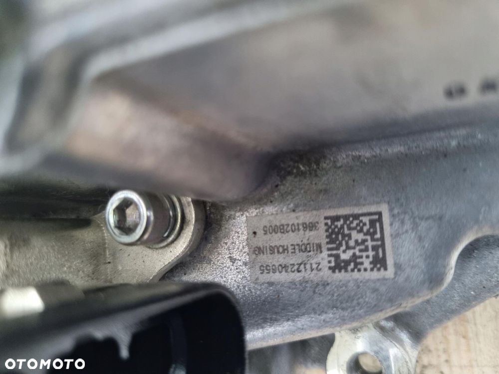 Kia Ceed III 1.6T-GDI Phev Hybryda INWERTER falownik KONWERTER 366002B576 - 6