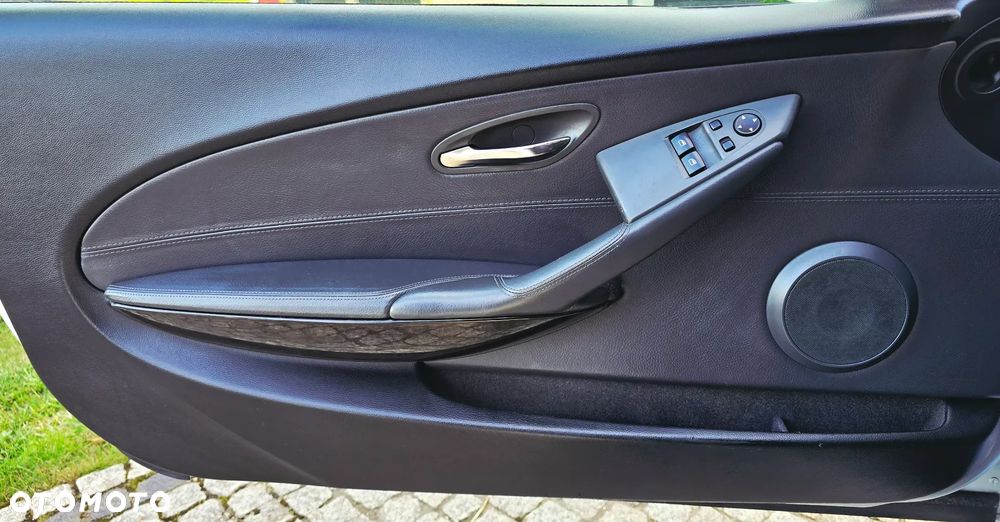 BMW Seria 6 645Ci - 16