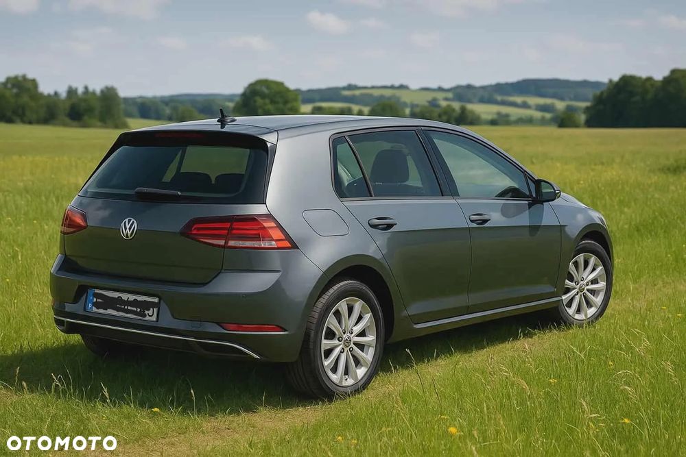 Volkswagen Golf VII 2.0 TDI BMT Comfortline - 1