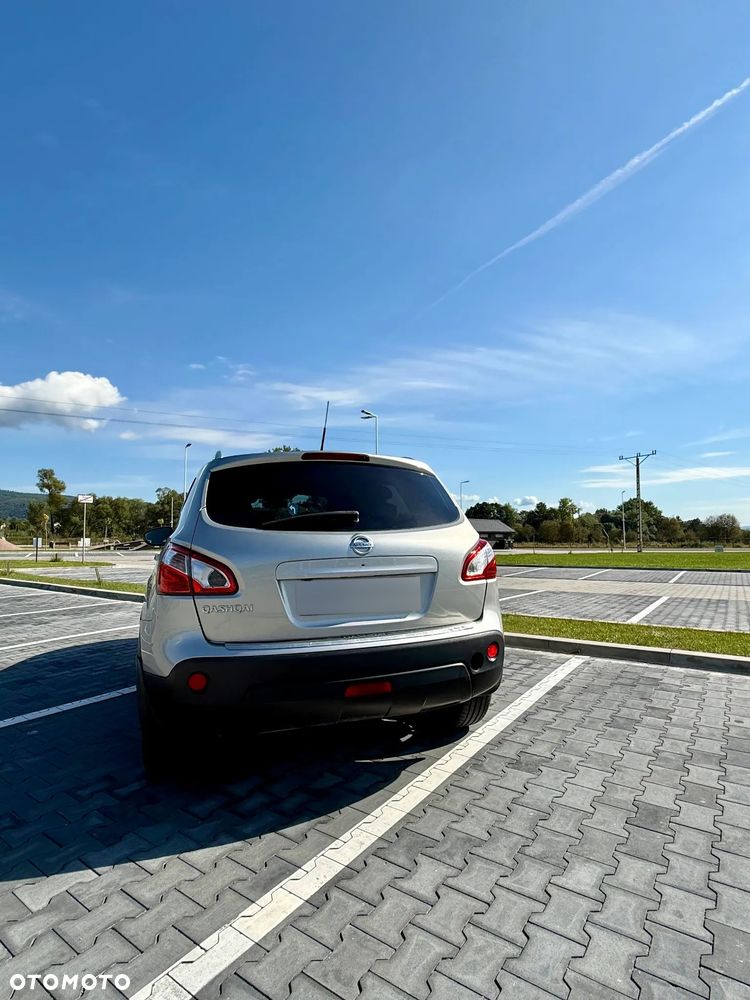 Nissan Qashqai - 19