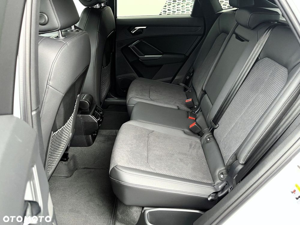 Audi Q3 Sportback - 20