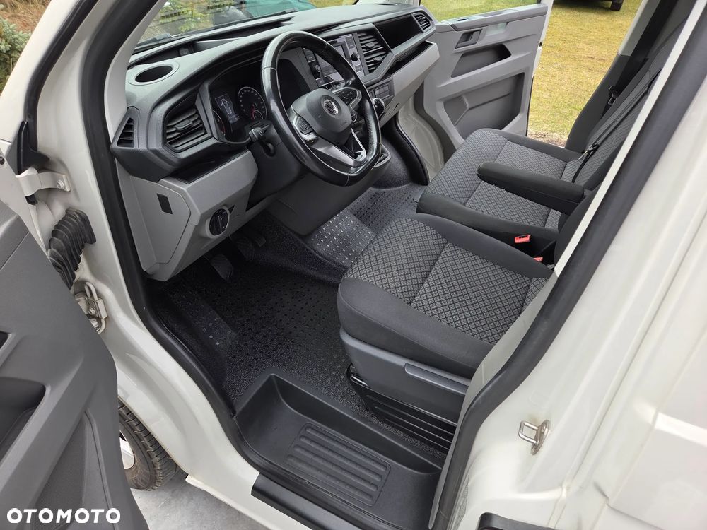 Volkswagen Caravelle 2.0 TDI L2 Comfortline - 6