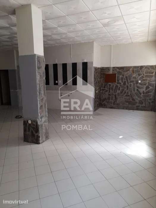 Loja no centro de Pombal - Grande imagem: 3/7