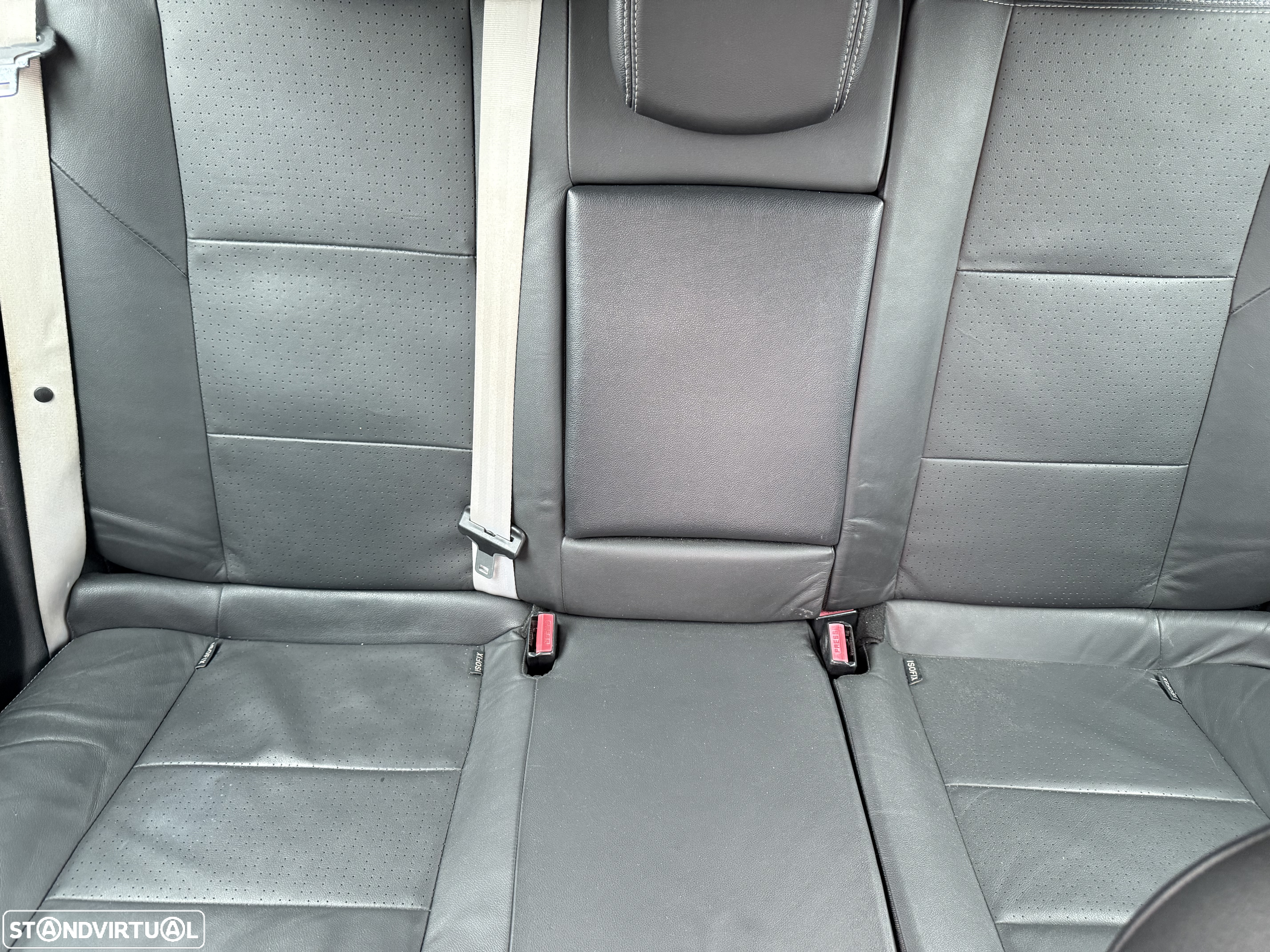 Renault Mégane Sport Tourer 1.5 dCi Bose Edtion CO2 Champion - 36