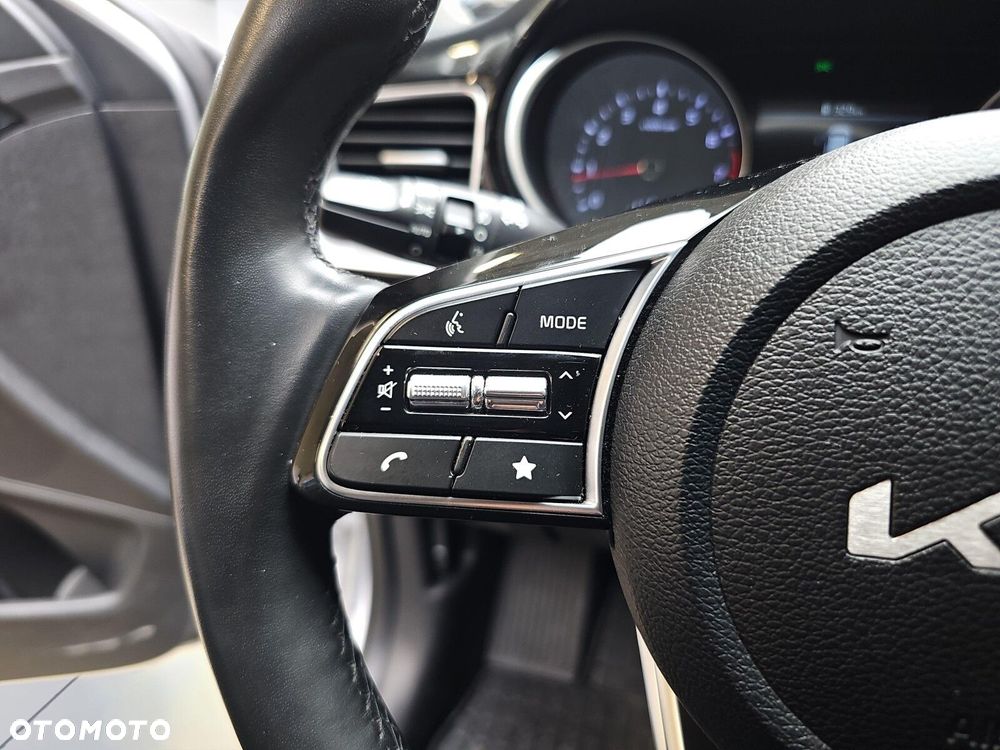 Kia Ceed 1.5 T-GDI L - 14