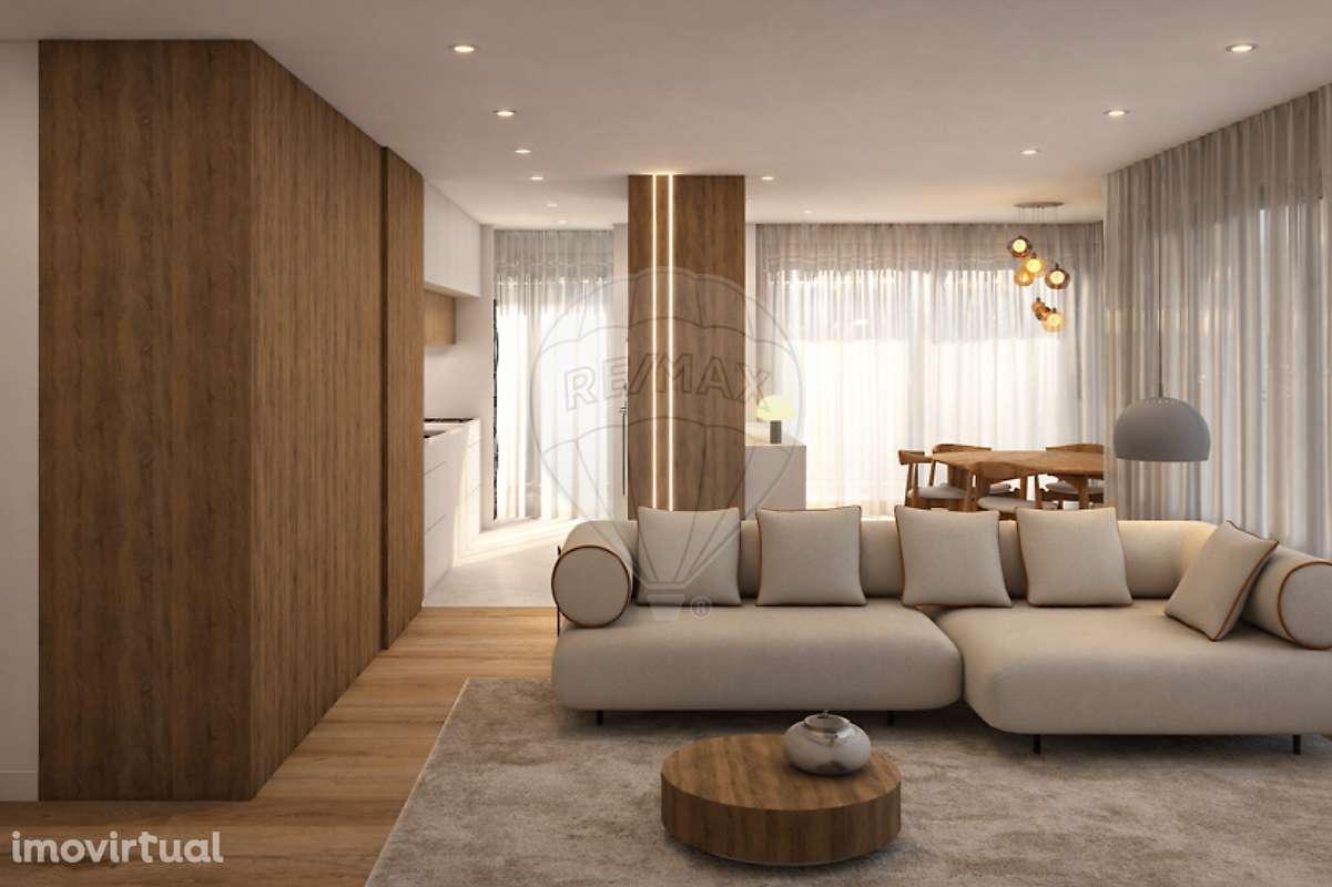 Apartamento T2 para venda - Grande imagem: 3/21