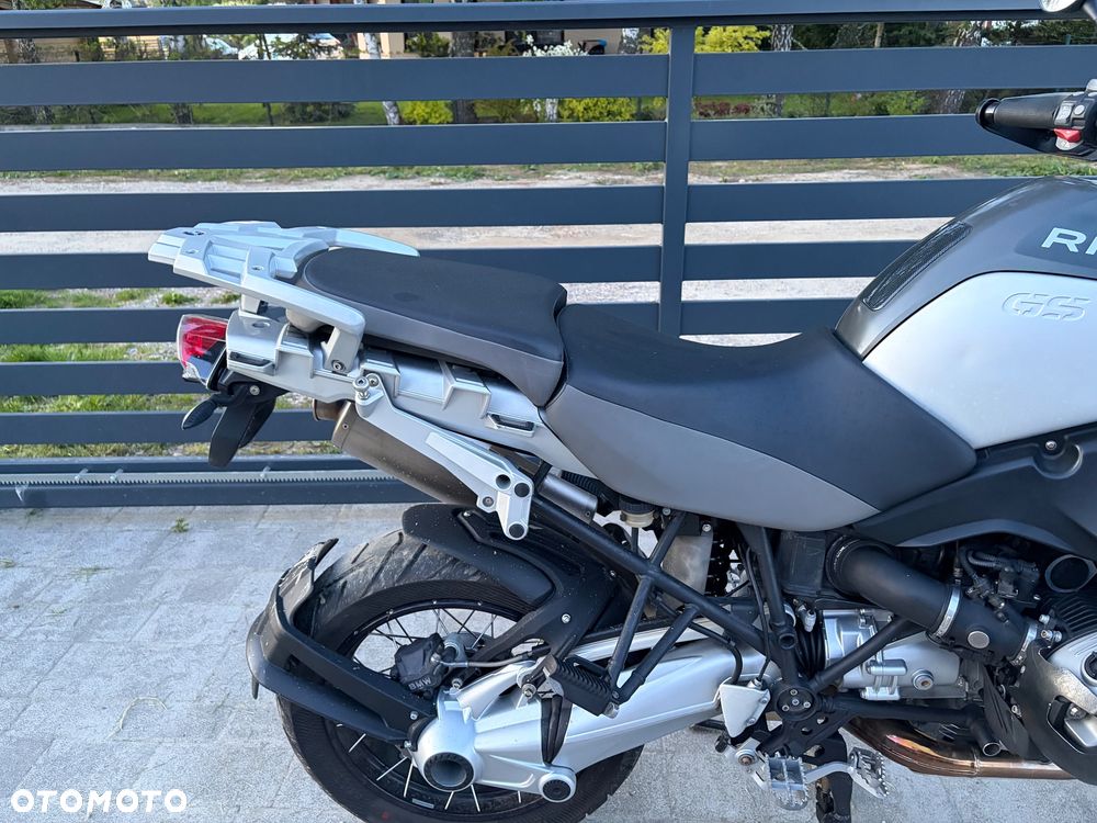 BMW GS - 15