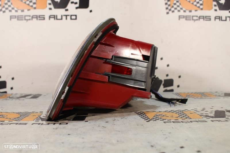 Farolim Direito Mini Mini (R56)  7255912 / 7 255 912 - 9