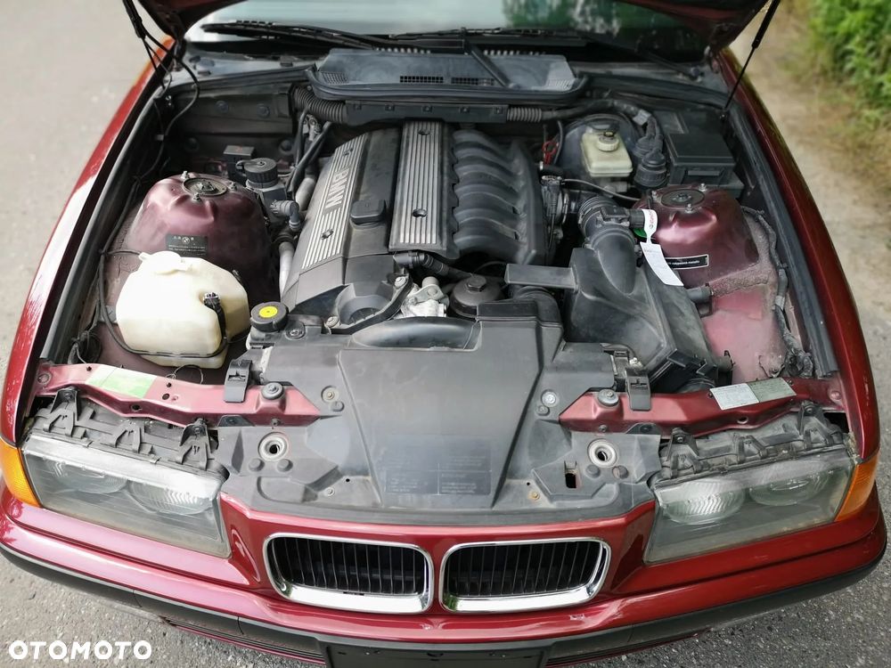 BMW Seria 3 - 37