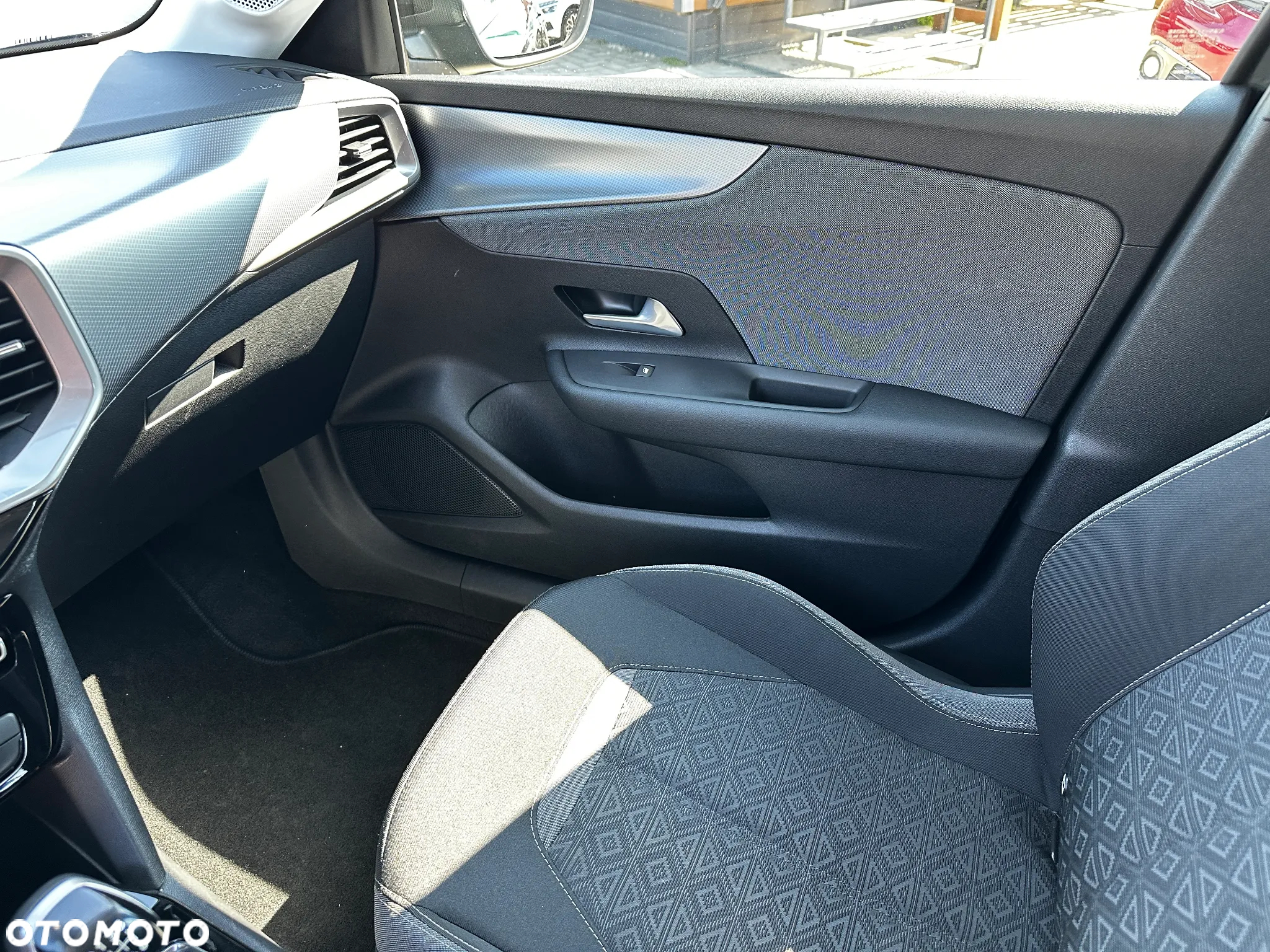 Opel Mokka - 18