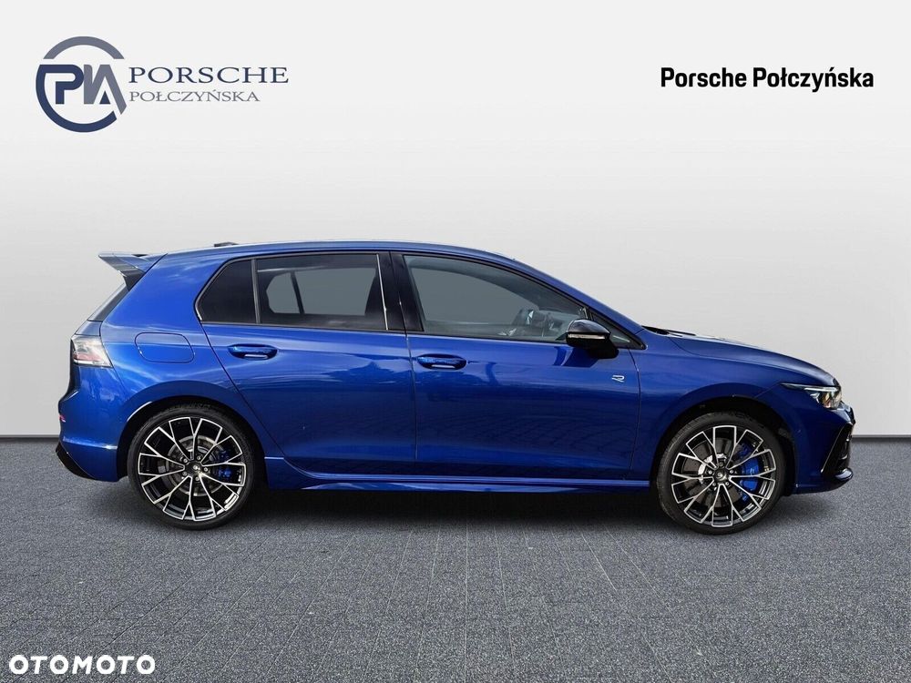 Volkswagen Golf VIII 2.0 TSI 4Motion R DSG - 6