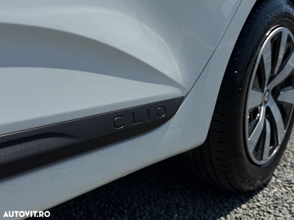 Renault Clio V 1.0 TCe 90 Equilibre - 38