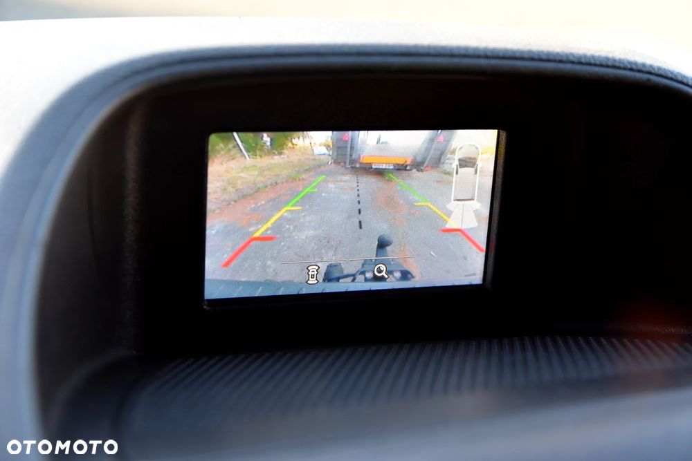 Ford Transit Custom - 27