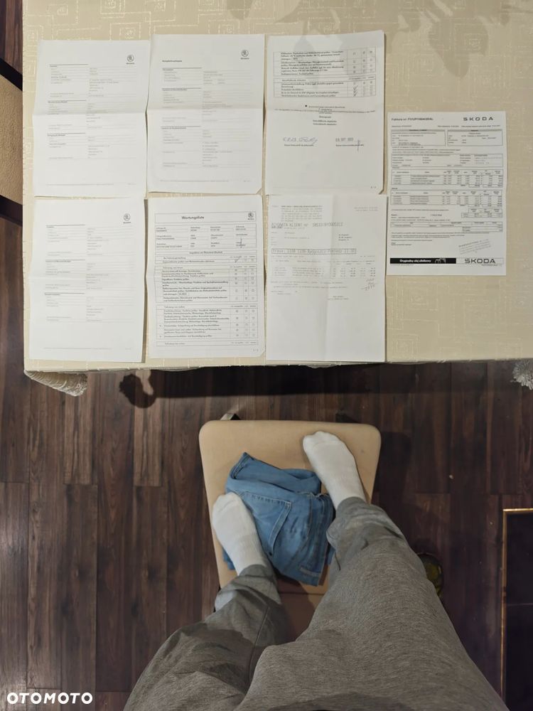 Skoda Octavia 2.0 TDI Drive - 30