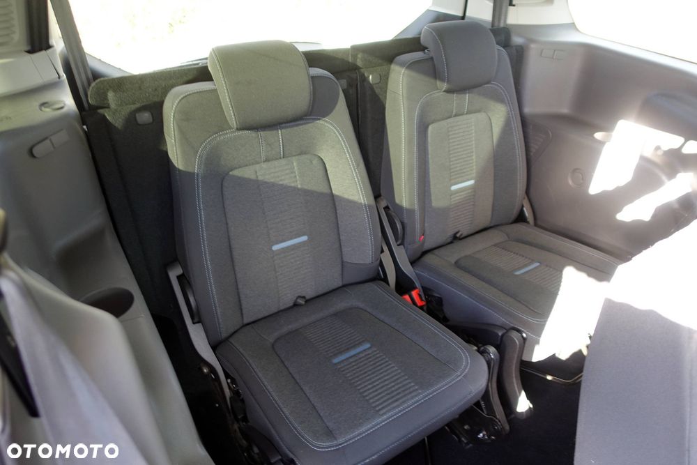 Ford Tourneo Connect 1.5 EcoBlue Start-Stop Active - 17