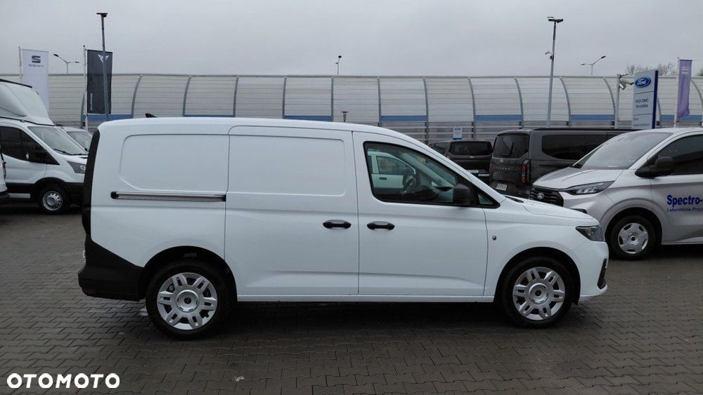 Ford Transit Connect - 5