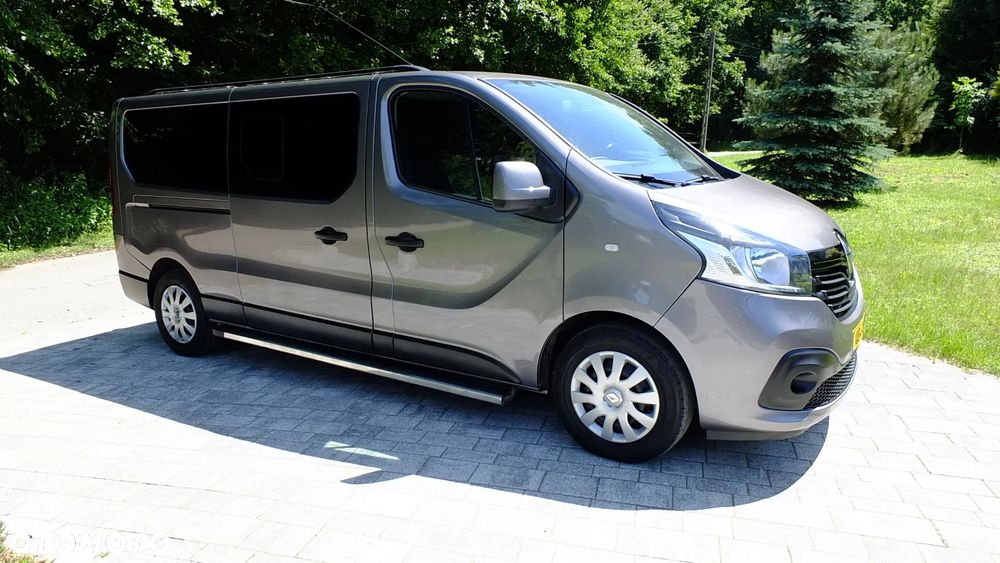 Renault Trafic - 6