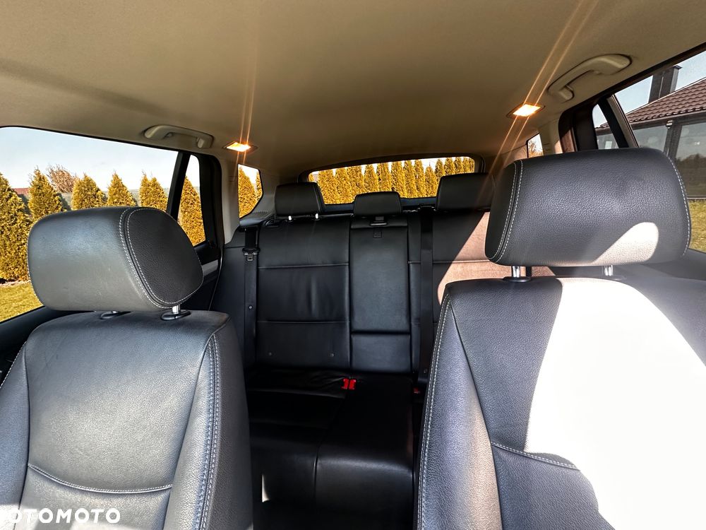 BMW X3 xDrive20d - 18