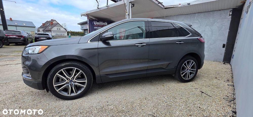 Ford Edge - 6