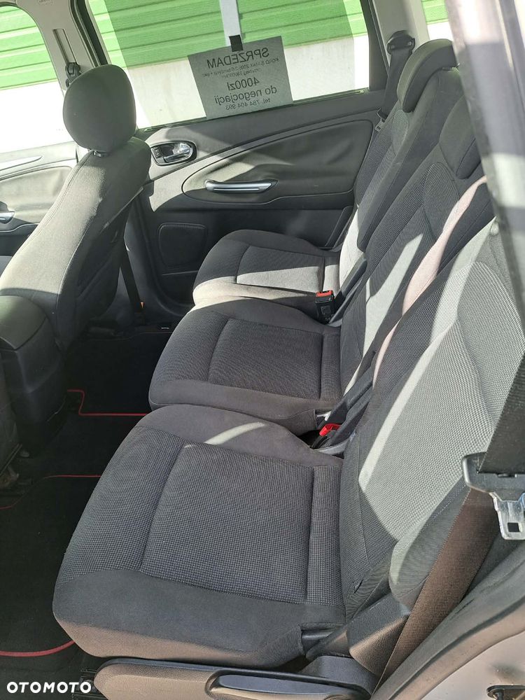 Ford S-Max 2.0 Titanium - 7