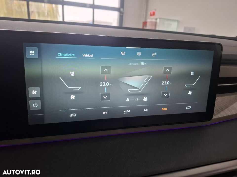 SsangYong Torres - 20