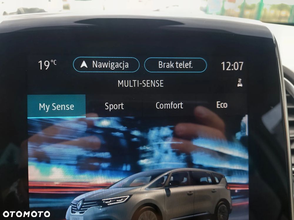 Renault Espace BLUE dCi 200 EDC INITIALE PARIS - 26
