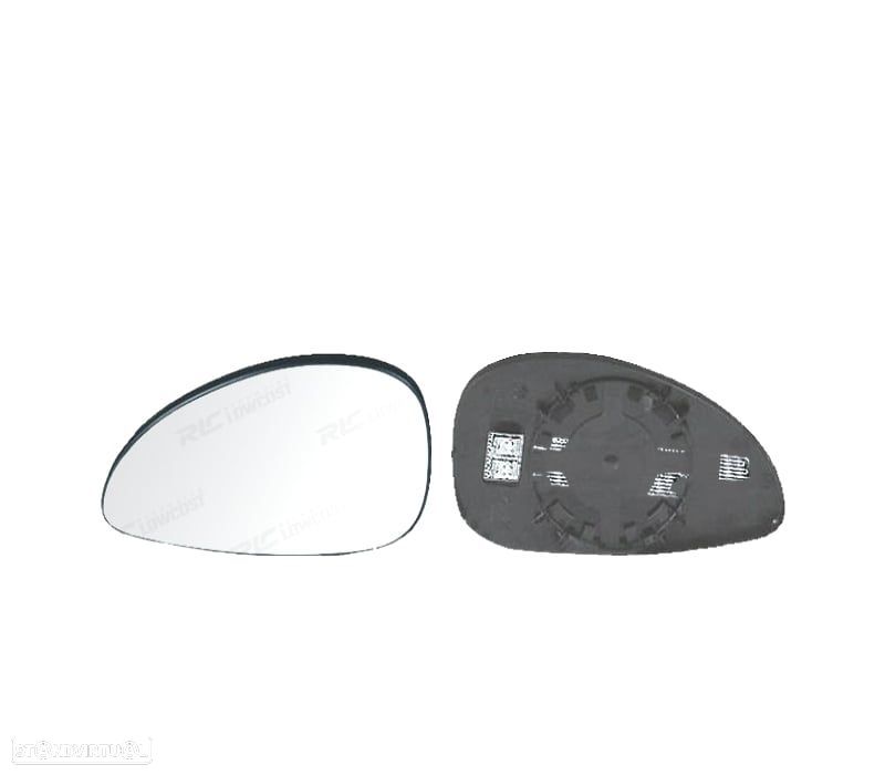 VIDRO BASE ESQUERDA CITROEN C4 04-09 TÉRMICO - 1