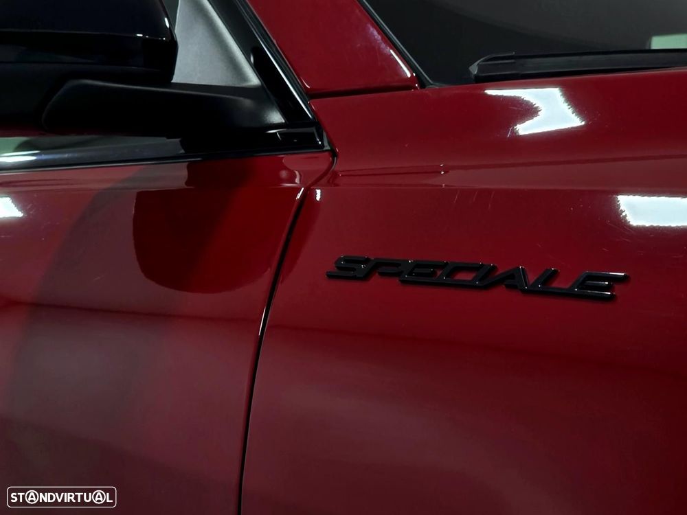 Alfa Romeo Tonale 1.5 Hybrid Edizione Speciale - 17