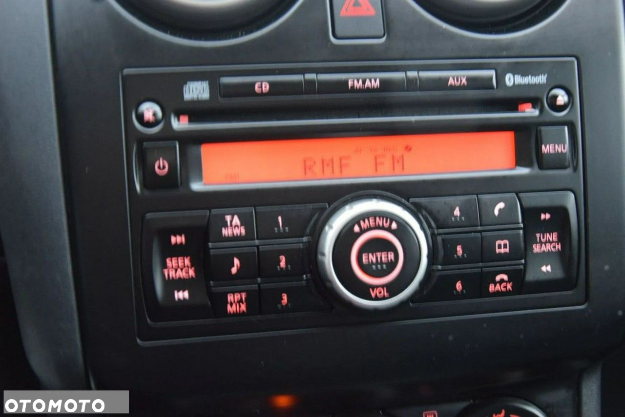 Nissan Qashqai - 24