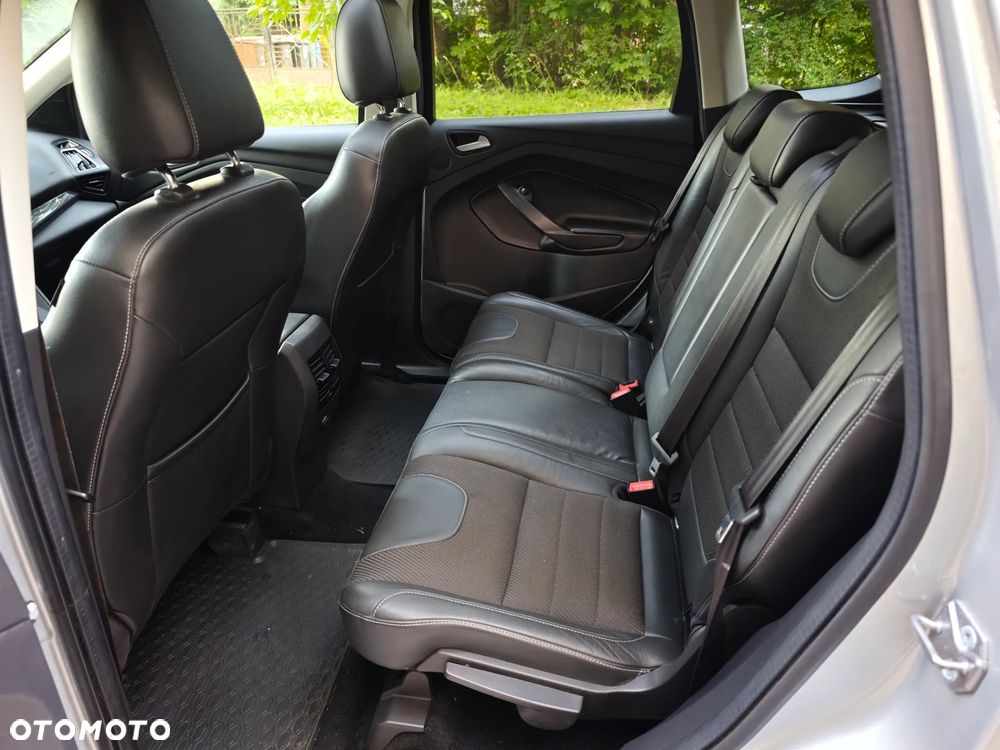 Ford Kuga 2.0 TDCi 4x4 Individual - 20
