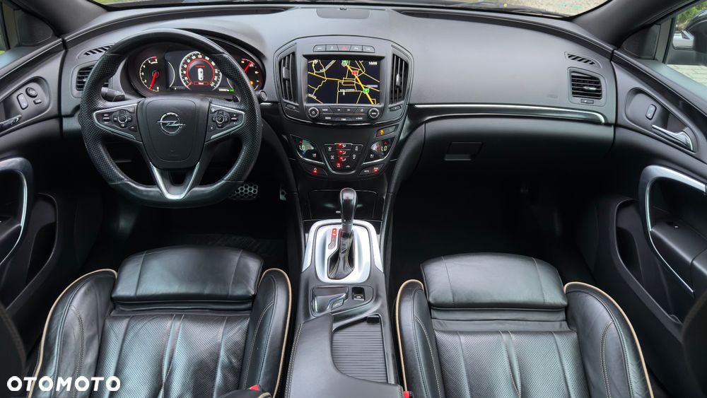 Opel Insignia 2.0 CDTI - 16