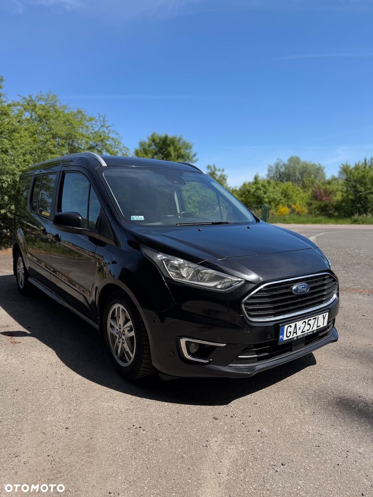 Ford Tourneo Connect - 2
